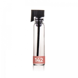 Духи женские EC Classic 142, пробник, 2 мл