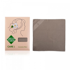 Файбер косметический Green Fiber CARE 1, серый
